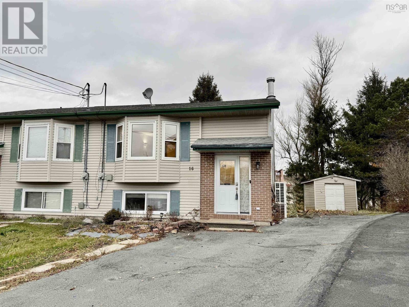 16 MATHERS COURT in TIMBERLEA