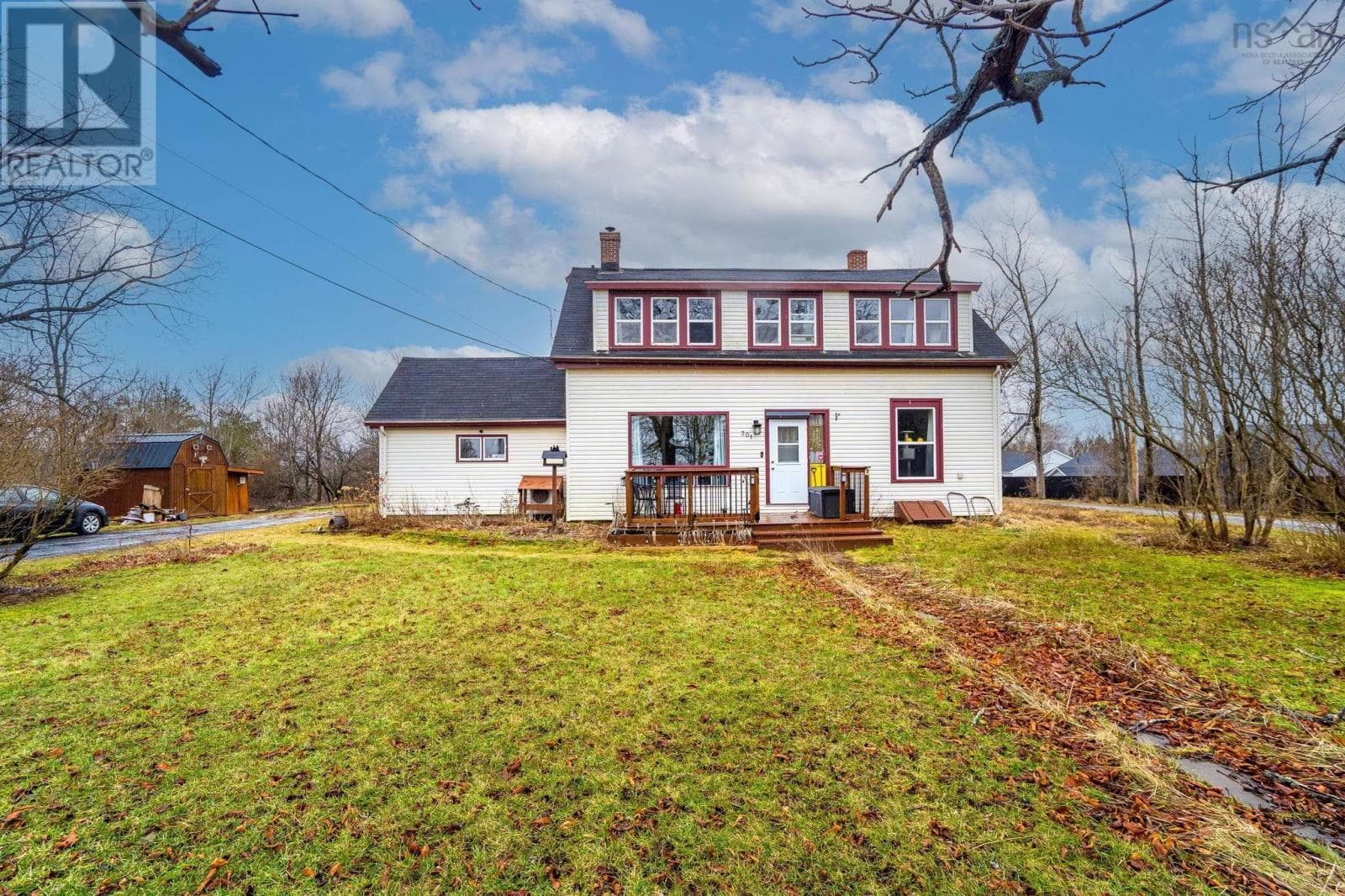 301 TOWN ROAD in 