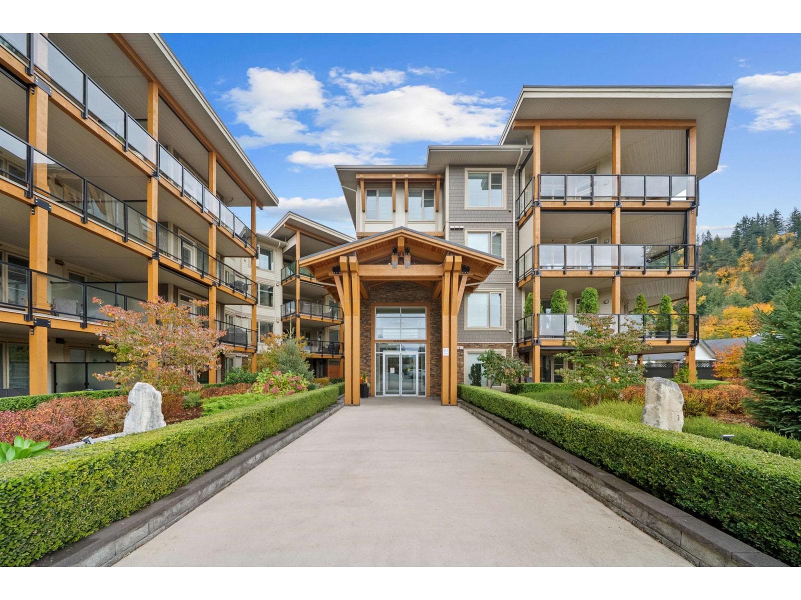 301 45746 KEITH WILSON ROAD, Vedder Crossing in 