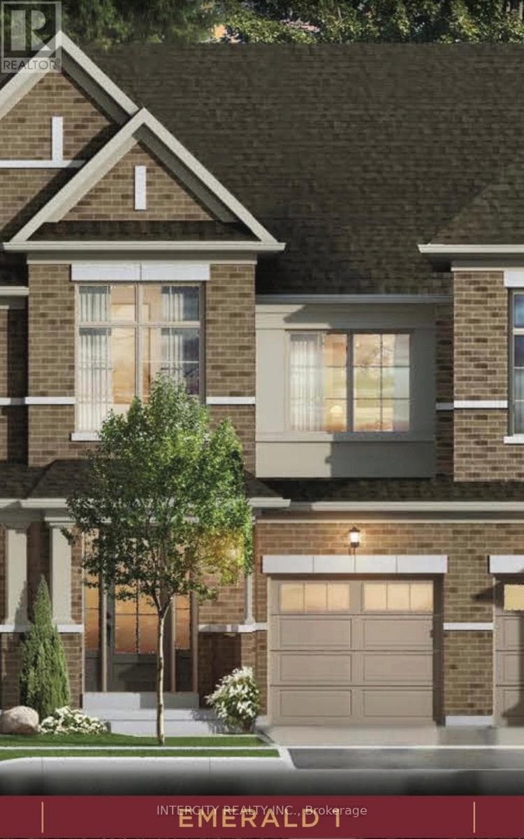 BLOCK 111-2 ORANGEVALLEY STREET in EMERALD WOODS - SAWMILL CREEK