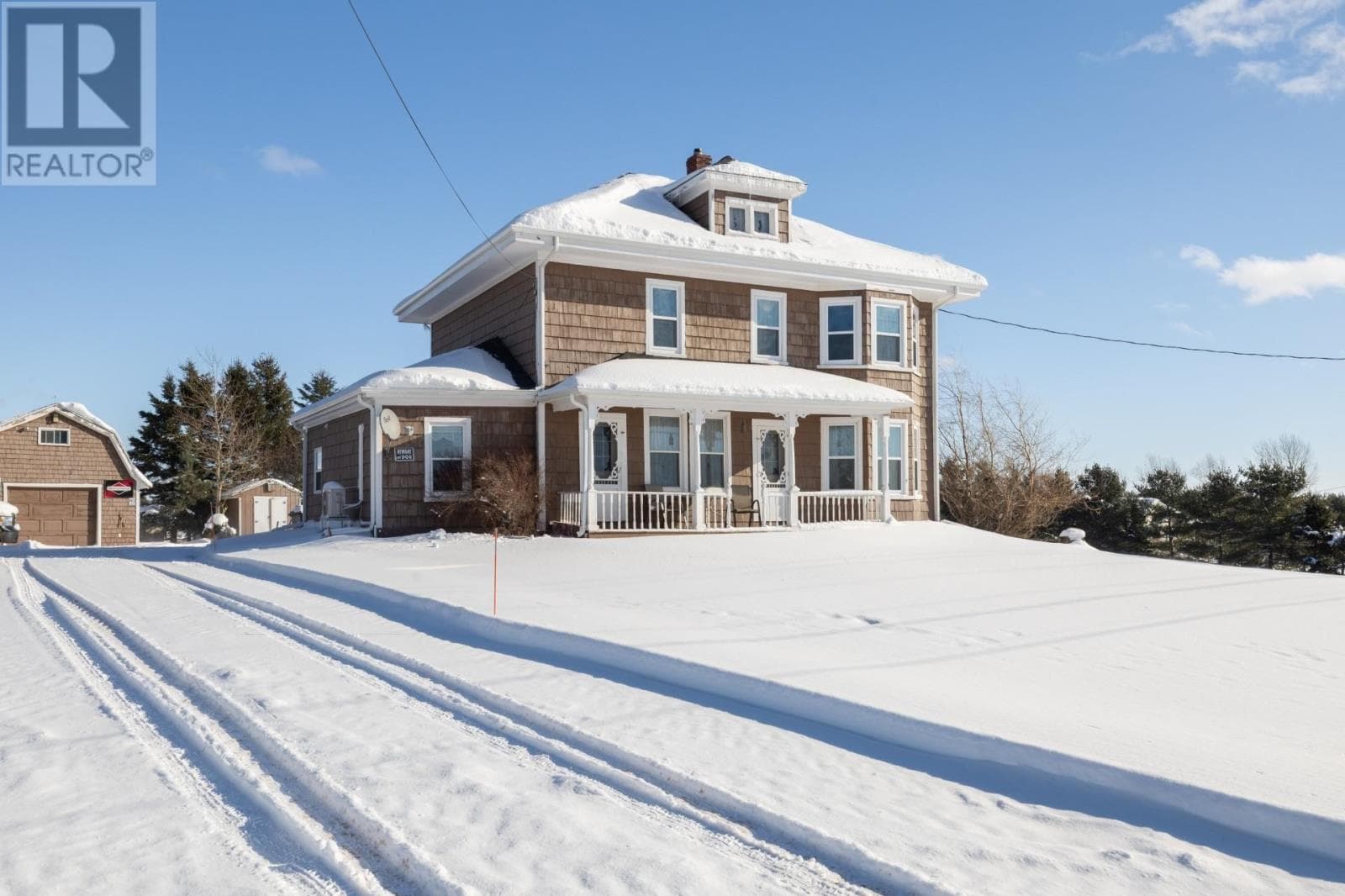 452 New Glasgow Road in 