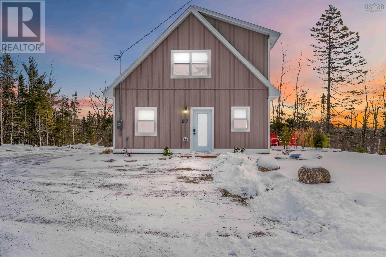 97 Forest Heights Drive in 