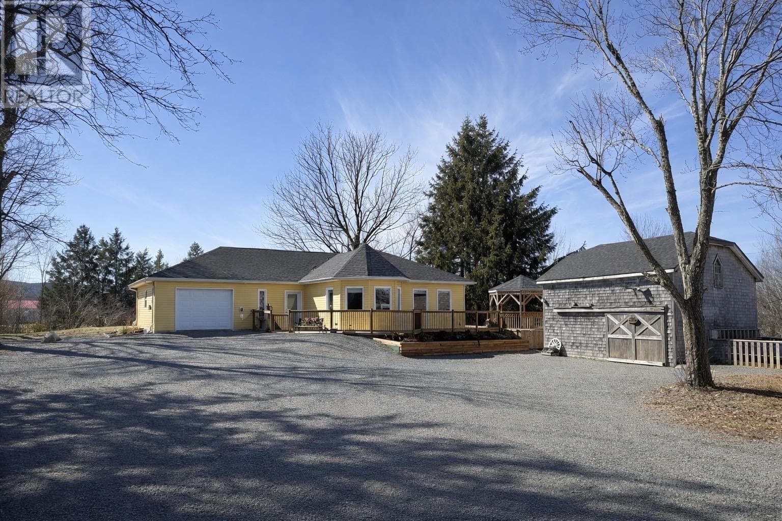 4269 HIGHWAY 14 in 