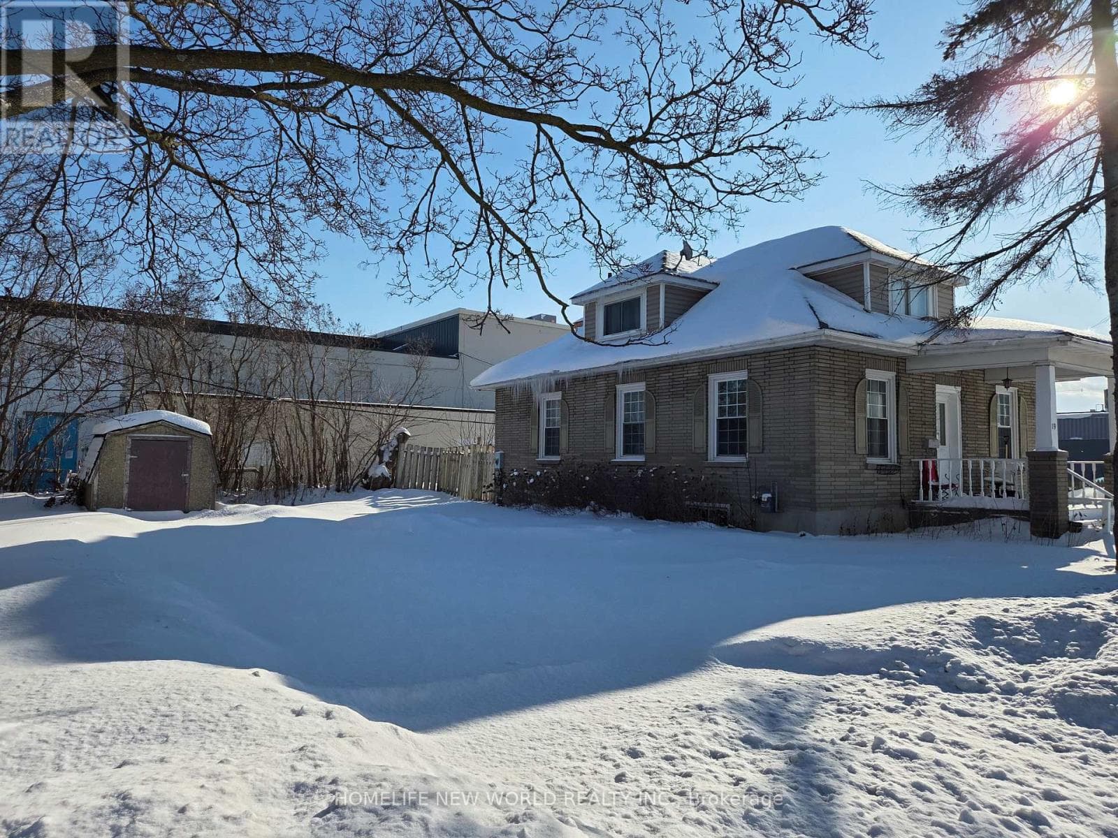19 FLINDALL STREET, Toronto — photo 3