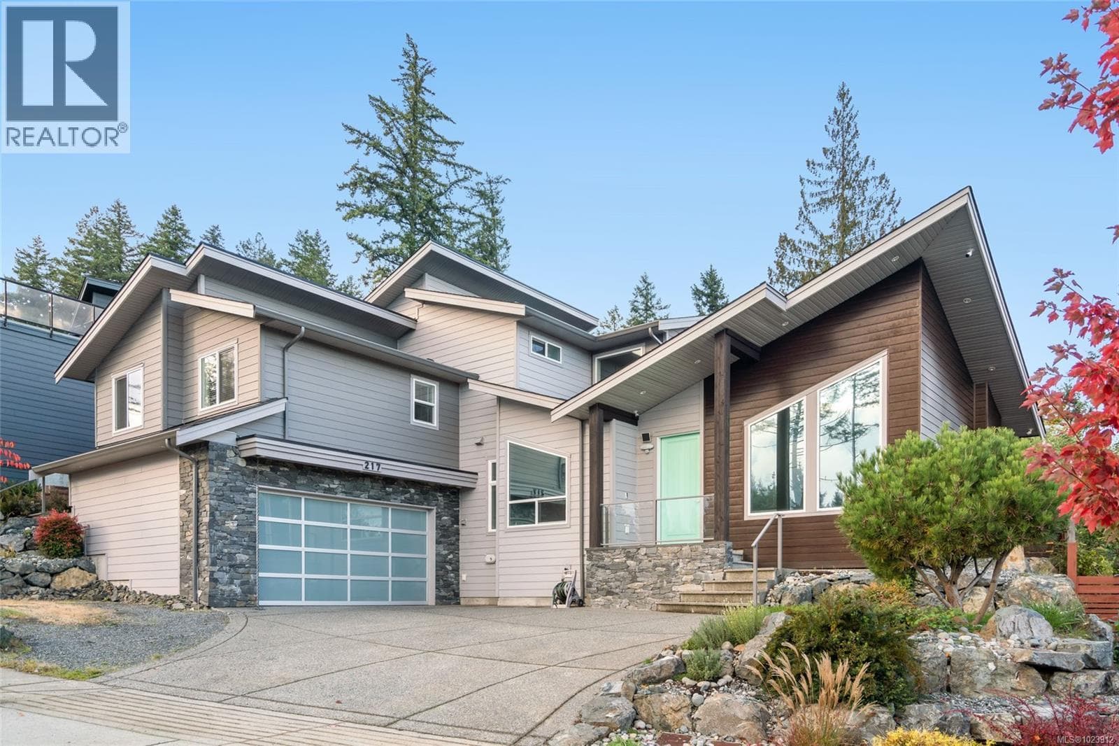 217 TIMBERCREST WAY in 