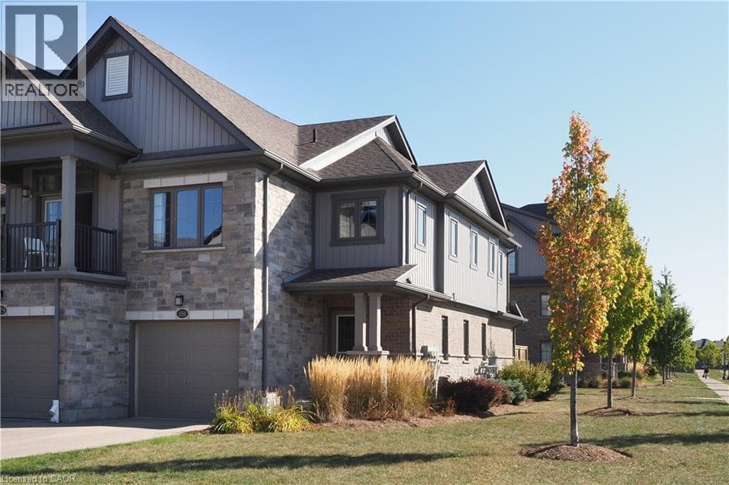 181 SOUTH CREEK DRIVE in Doon/Pioneer Park