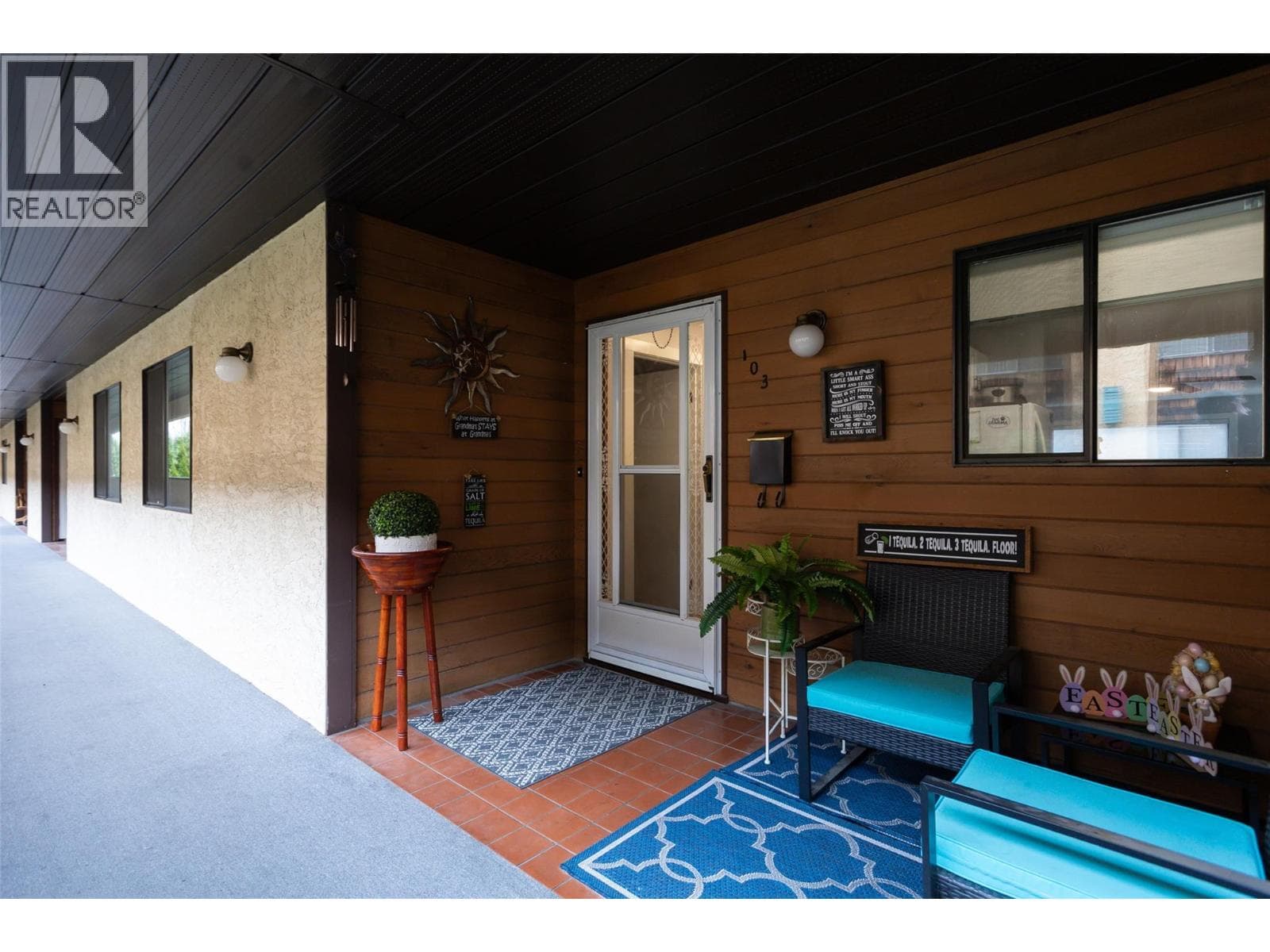 1903 Lindahl Street Unit# 103 Lot# 3 in Central City