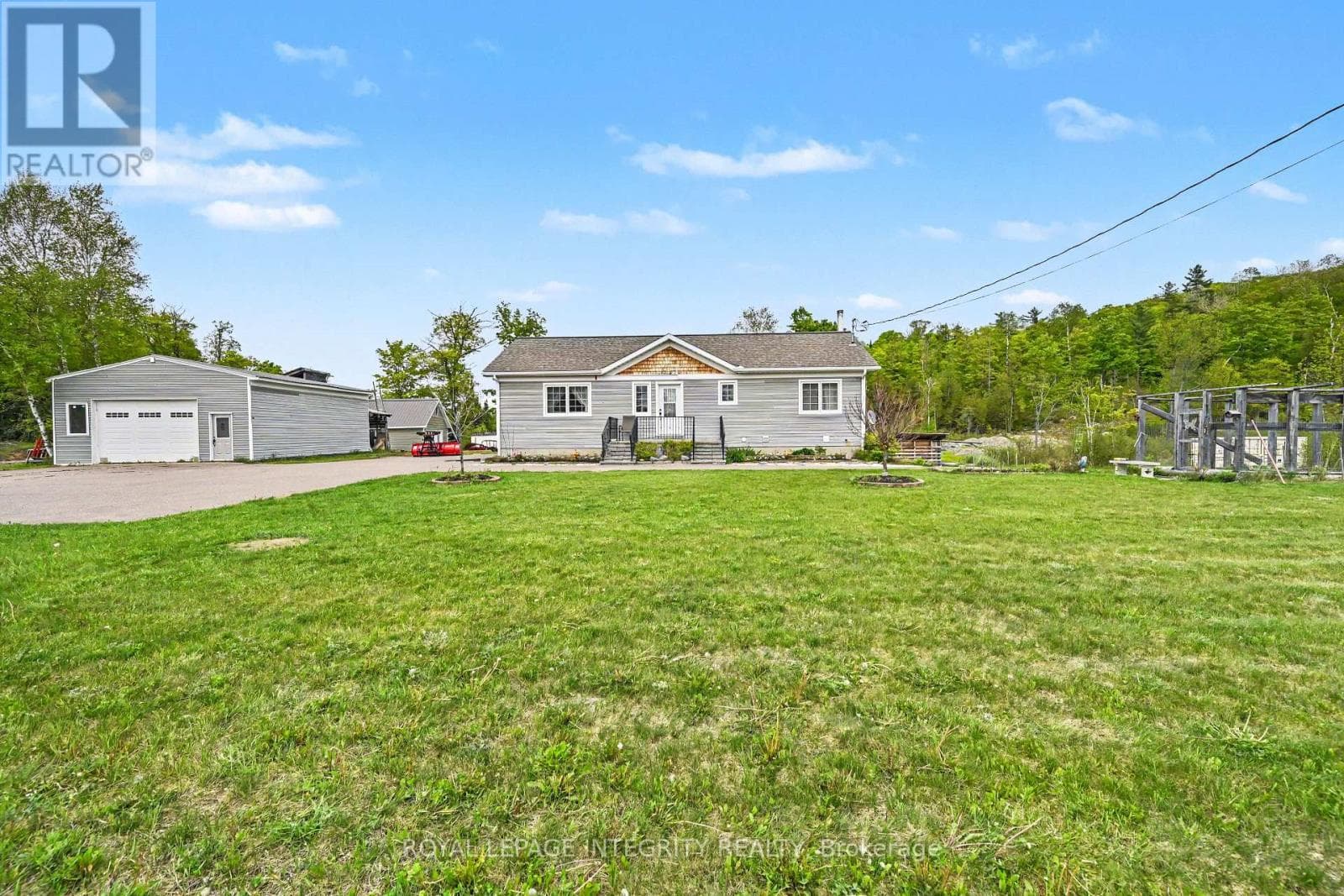 8688 HWY 511 HIGHWAY in 