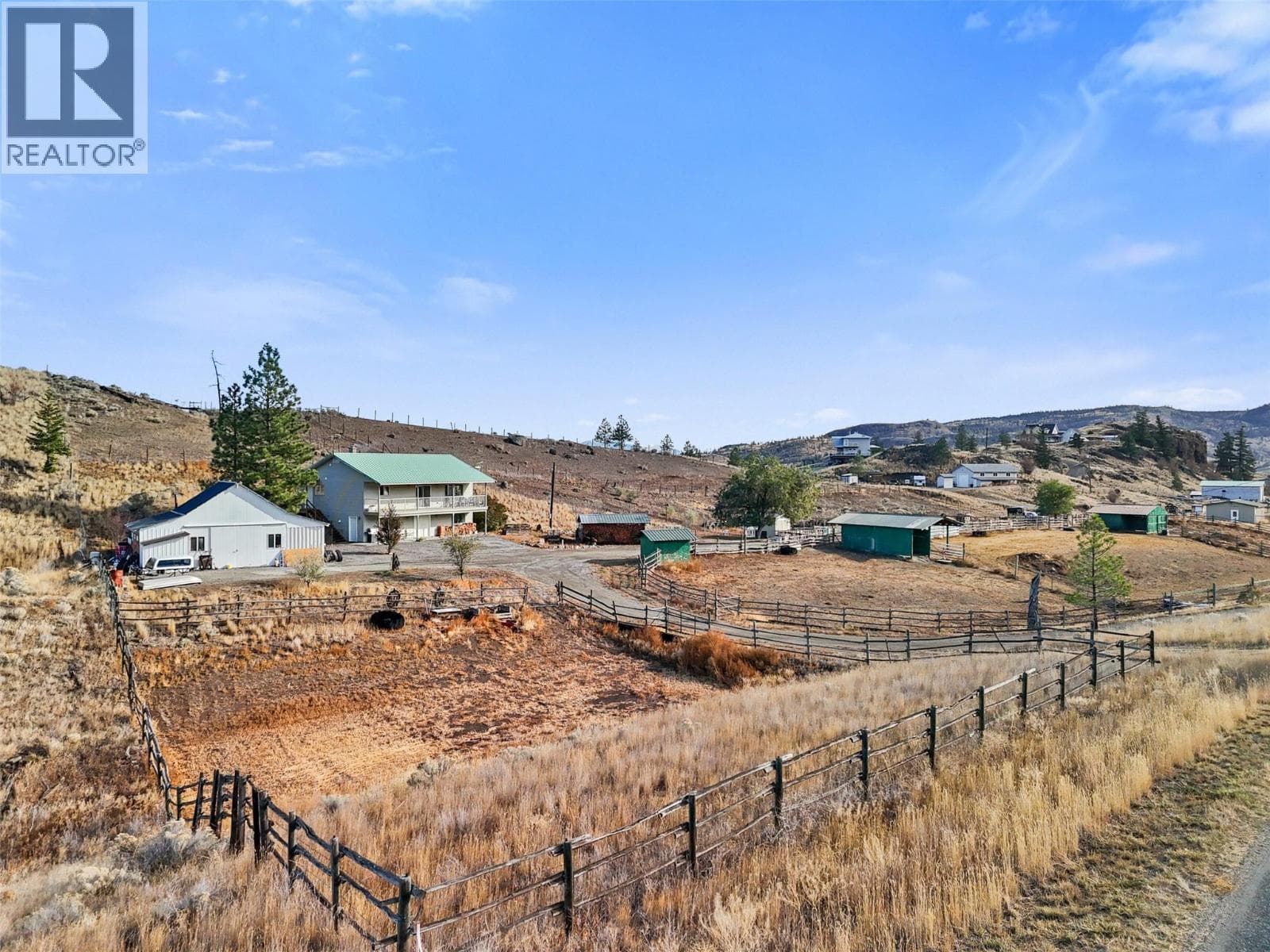 5849 BUCKHORN Road in 