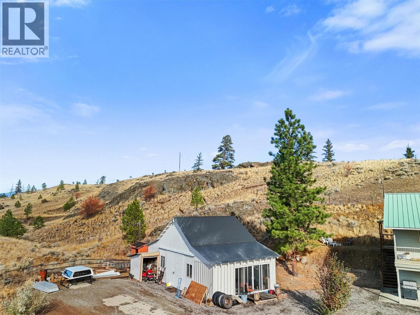 5849 BUCKHORN Road — photo 4