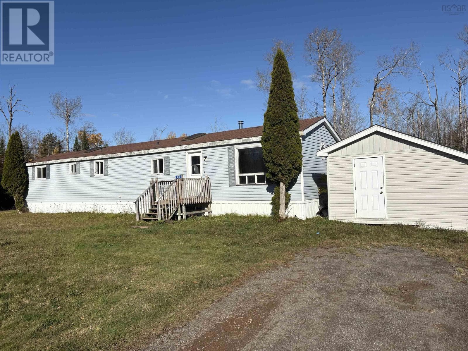 47 MACINTOSH DRIVE in 