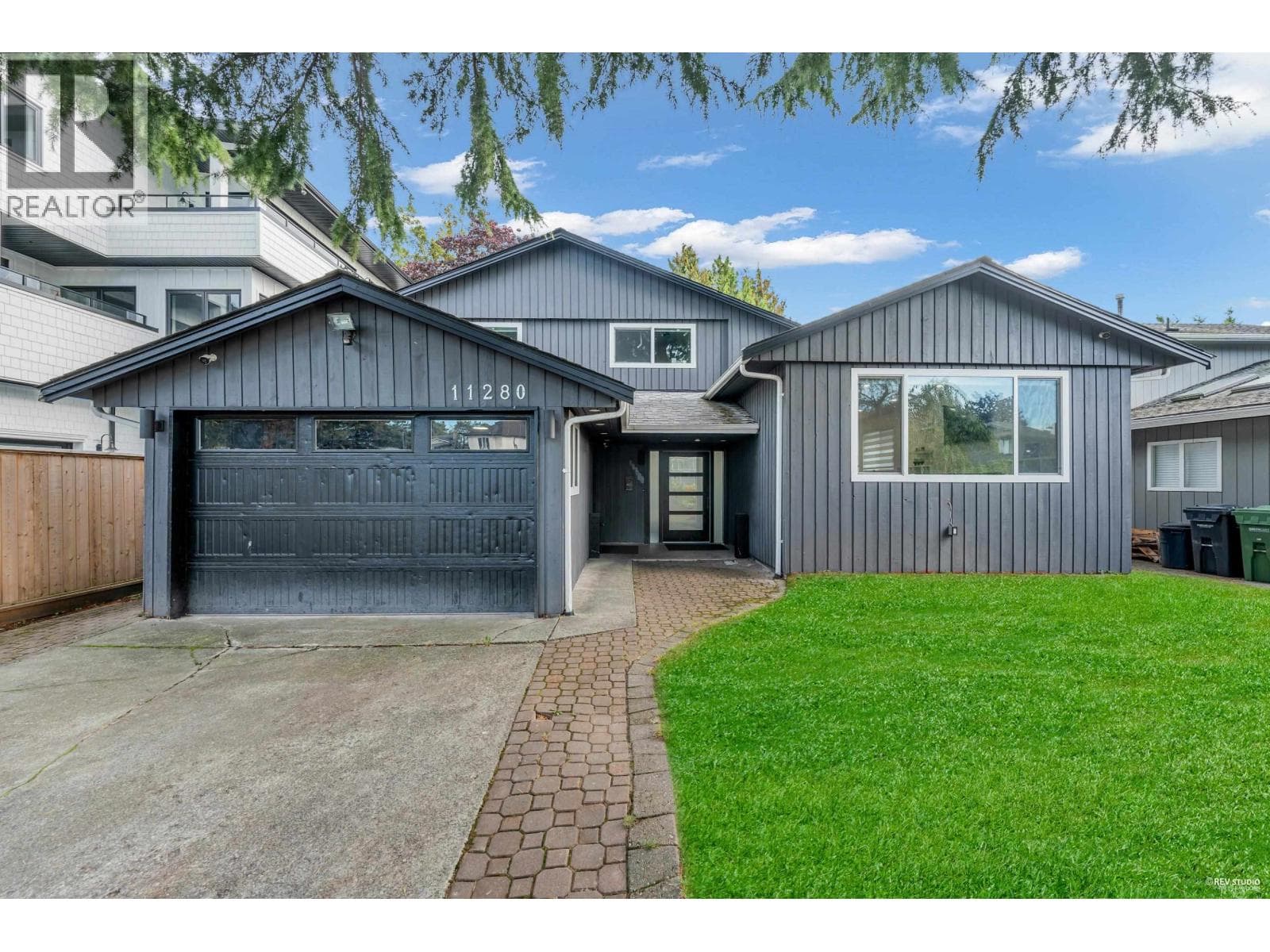 11280 CARAVEL COURT in Steveston