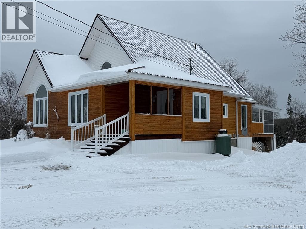 2104 ROAD CORMIER in 