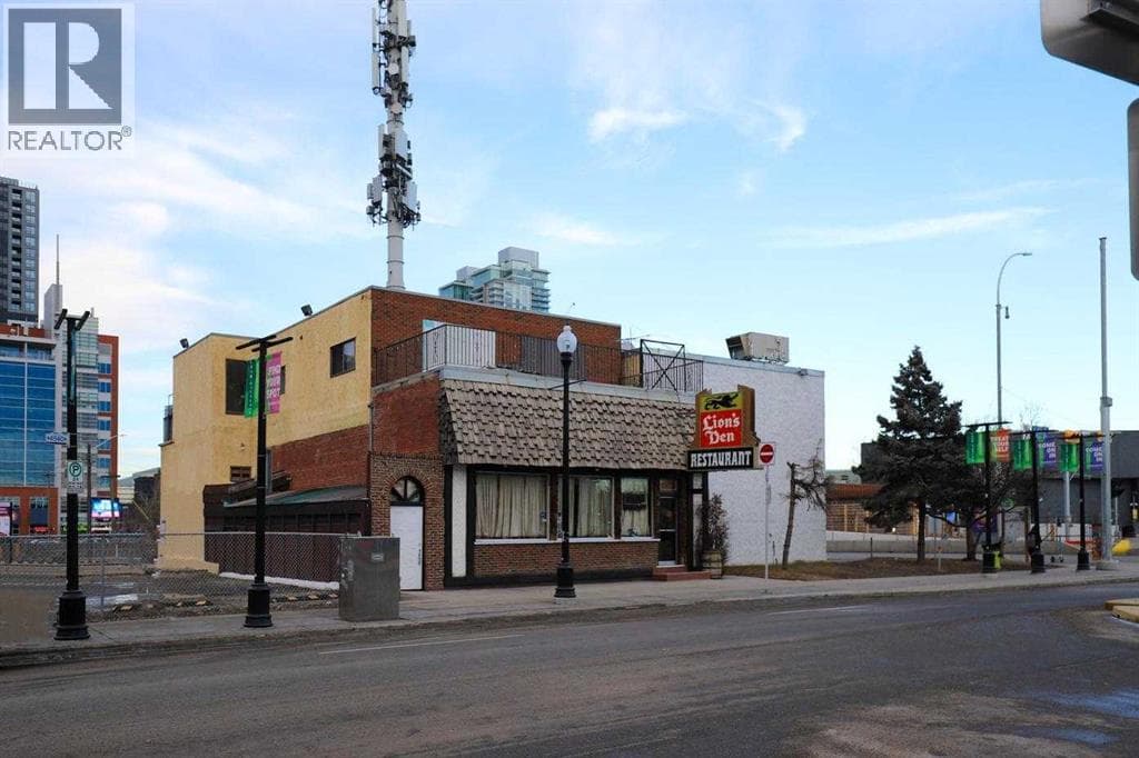 234 17 AVENUE SOUTHEAST in BELTLINE