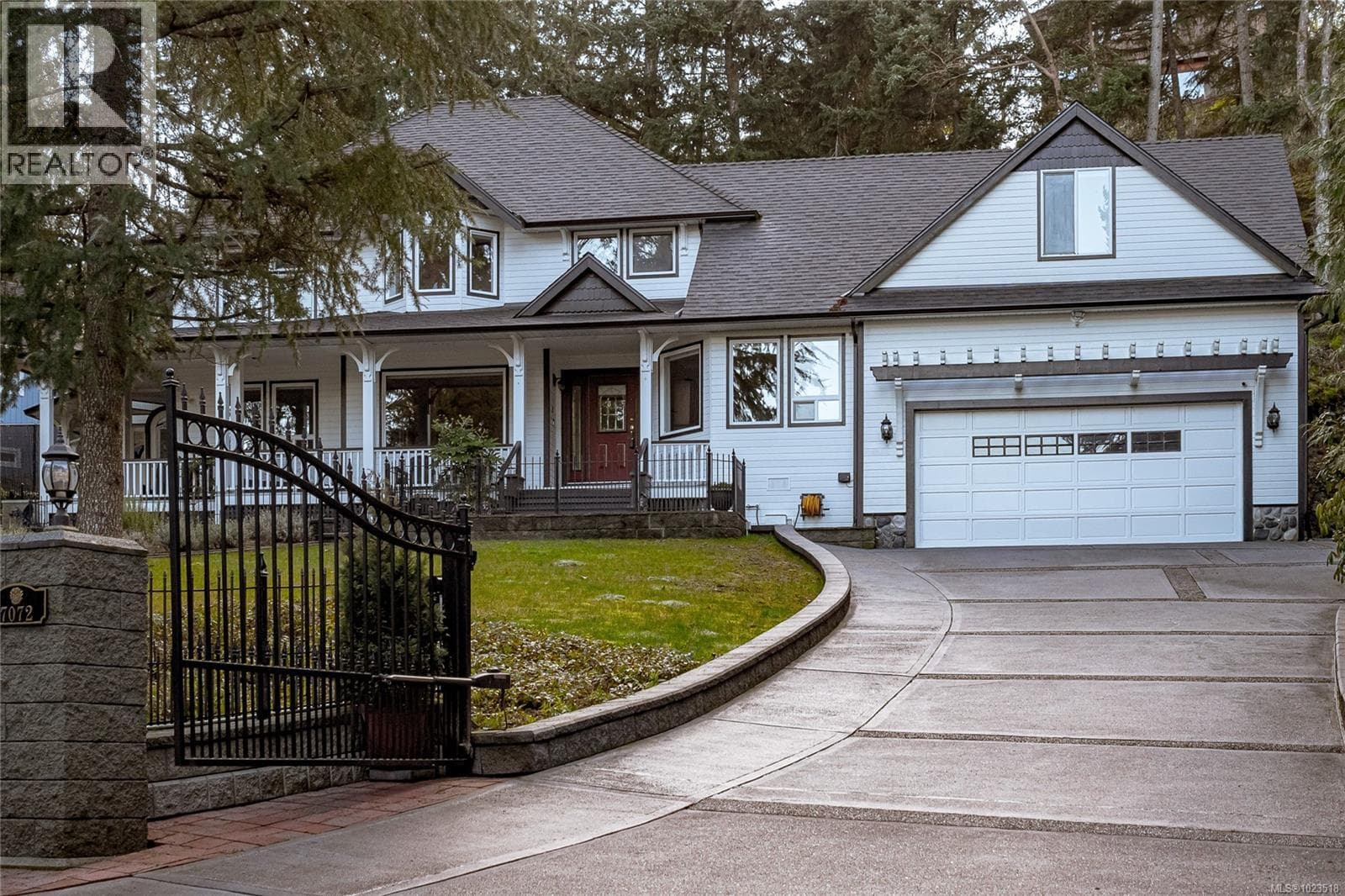 7072 Willis Point Rd — photo 5