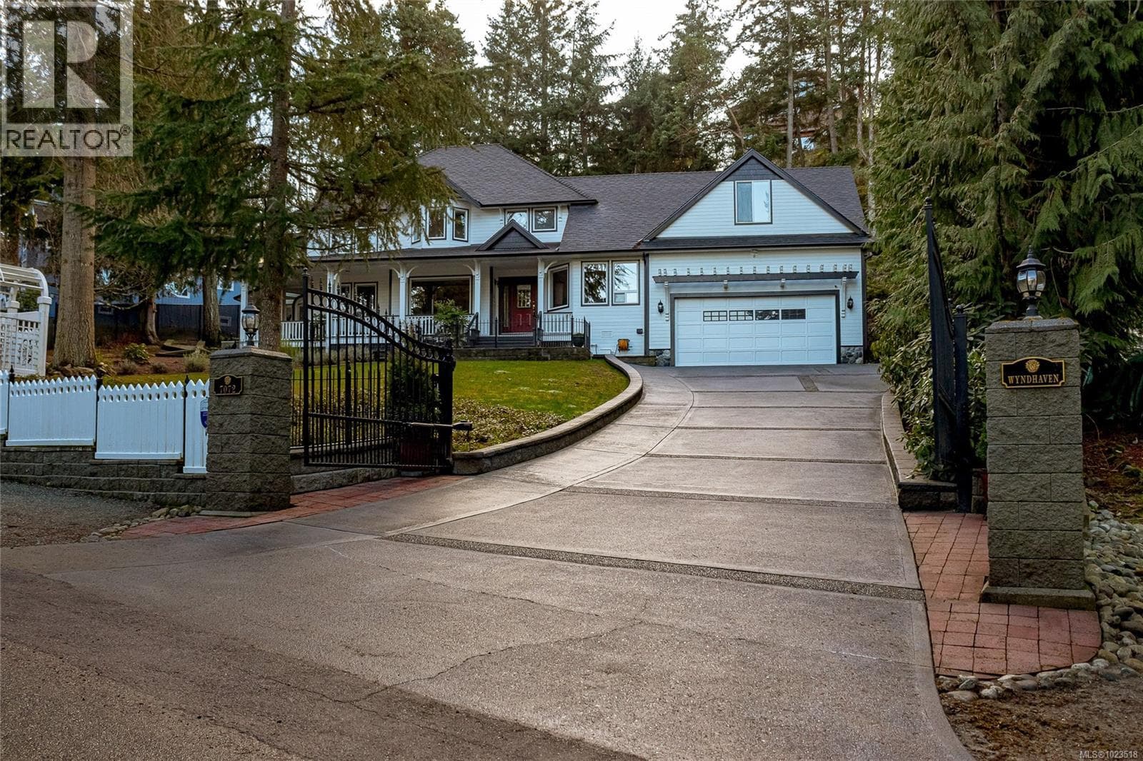 7072 Willis Point Rd — photo 2