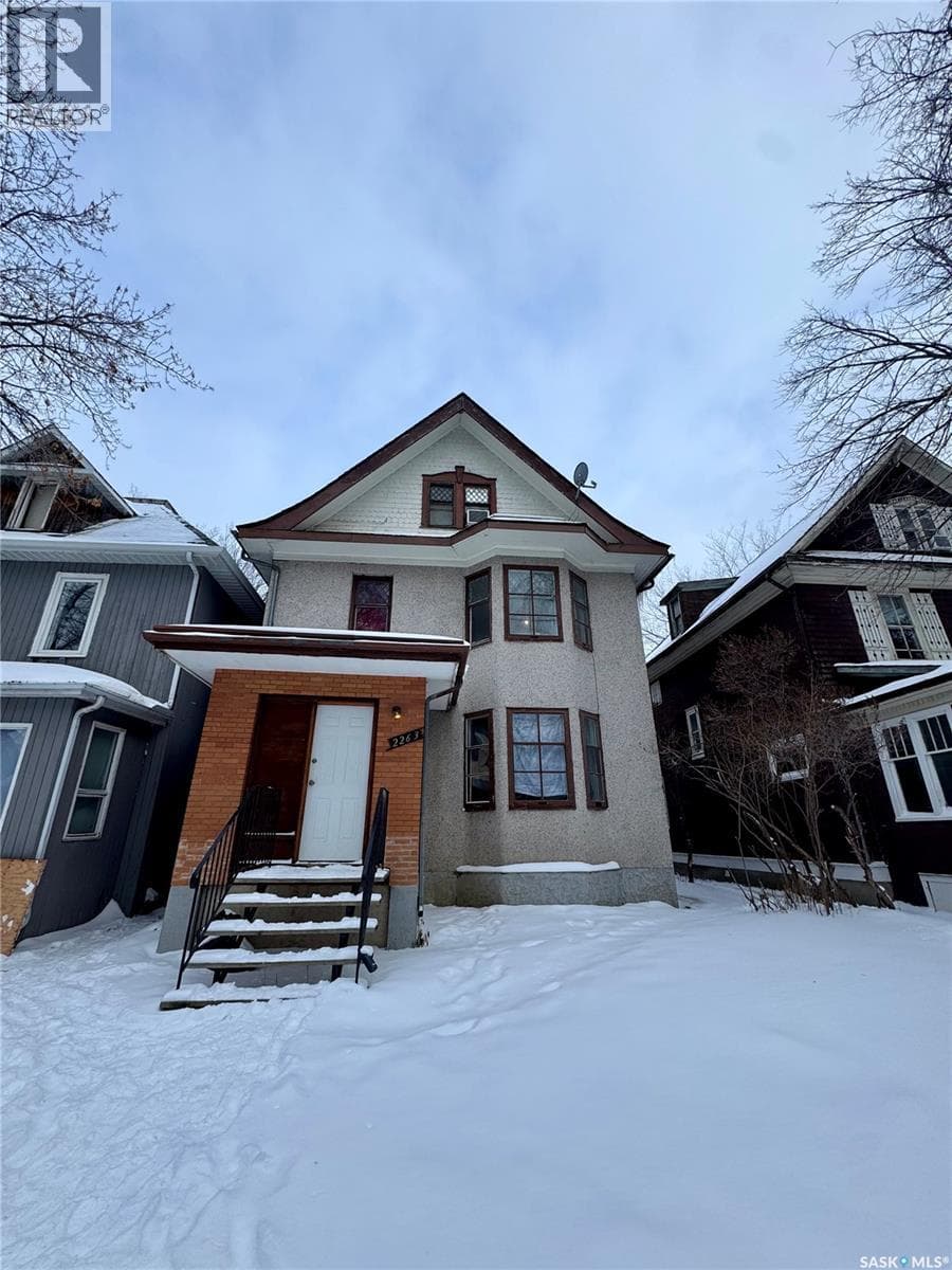 2263 OSLER STREET in Old 33