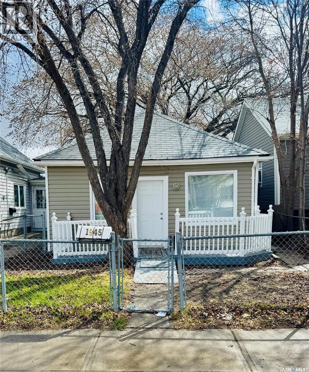 1945 WALLACE STREET in Arcola Sub