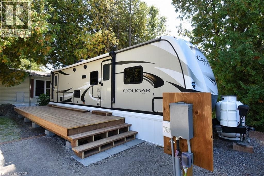 1085 10TH CONCESSION Road W Unit# 29 in 1200