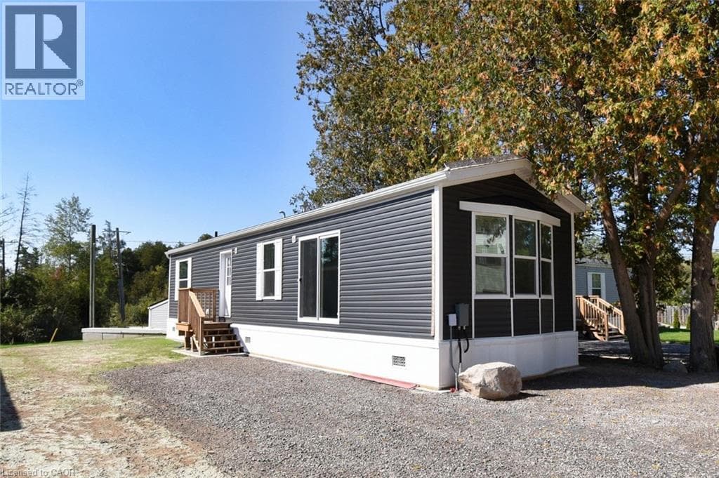 1085 CONCESSION 10 Road W Unit# 23 in 1200