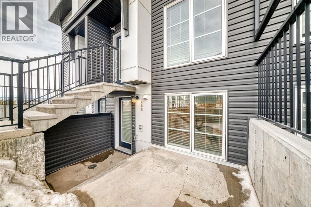 405, 474 Seton Circle in 12F