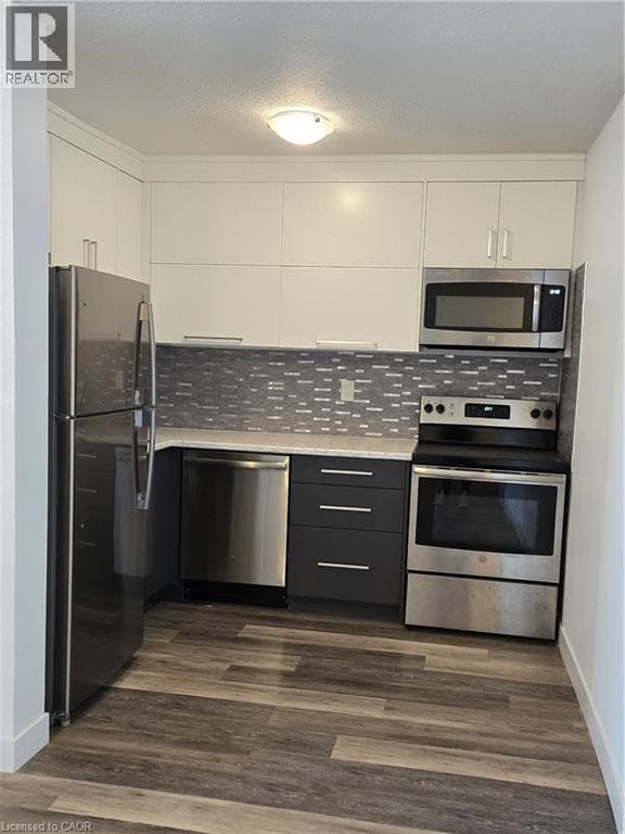 563 MORNINGTON Avenue Unit# 706, Cornerstone — photo 3