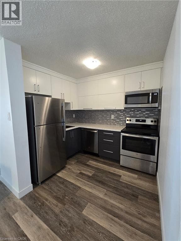563 MORNINGTON Avenue Unit# 706, Cornerstone — photo 4