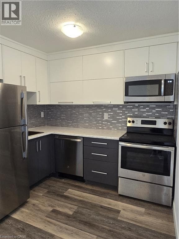 563 MORNINGTON Avenue Unit# 706, Cornerstone — photo 5