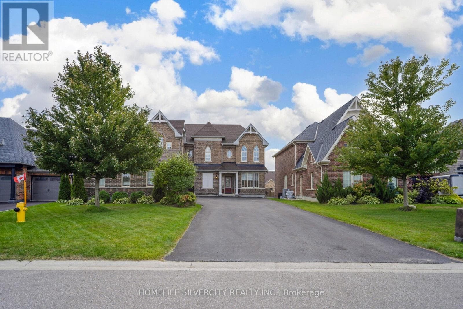 8 MITCHELL CRESCENT, Toronto — photo 3