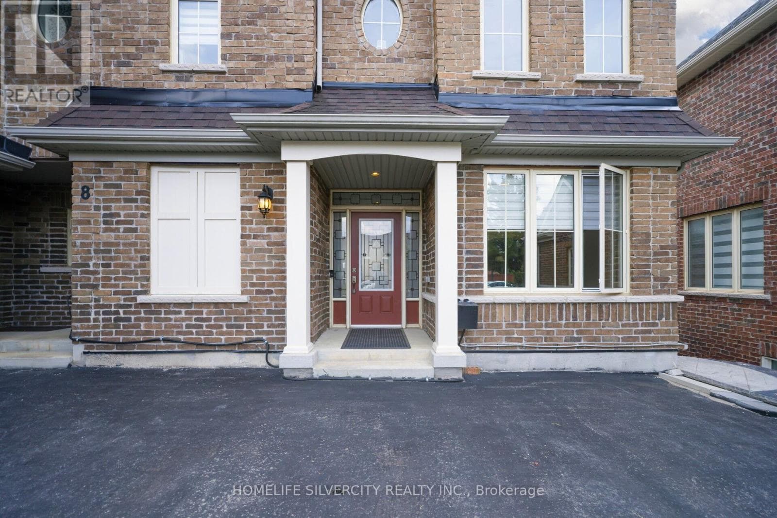 8 MITCHELL CRESCENT, Toronto — photo 4