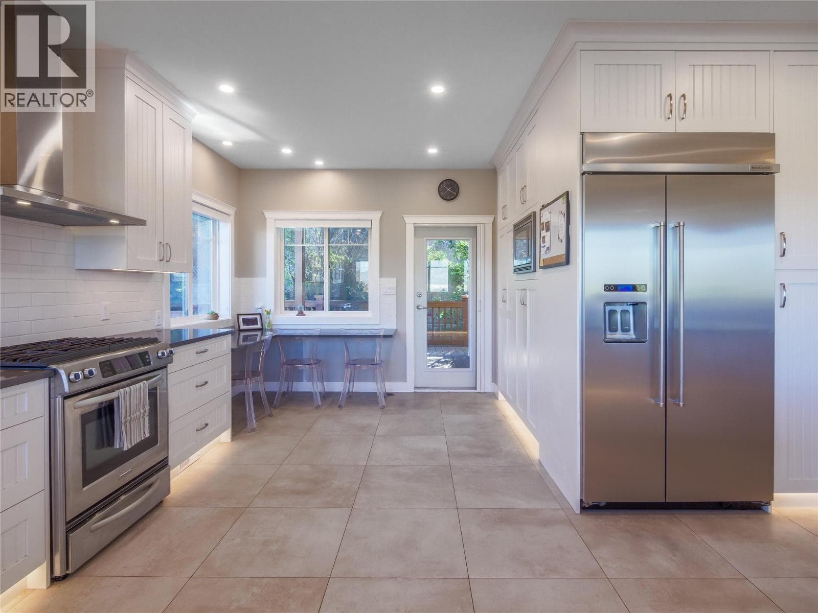 2478 EVERGREEN DRIVE, Interior REALTORS® — photo 5