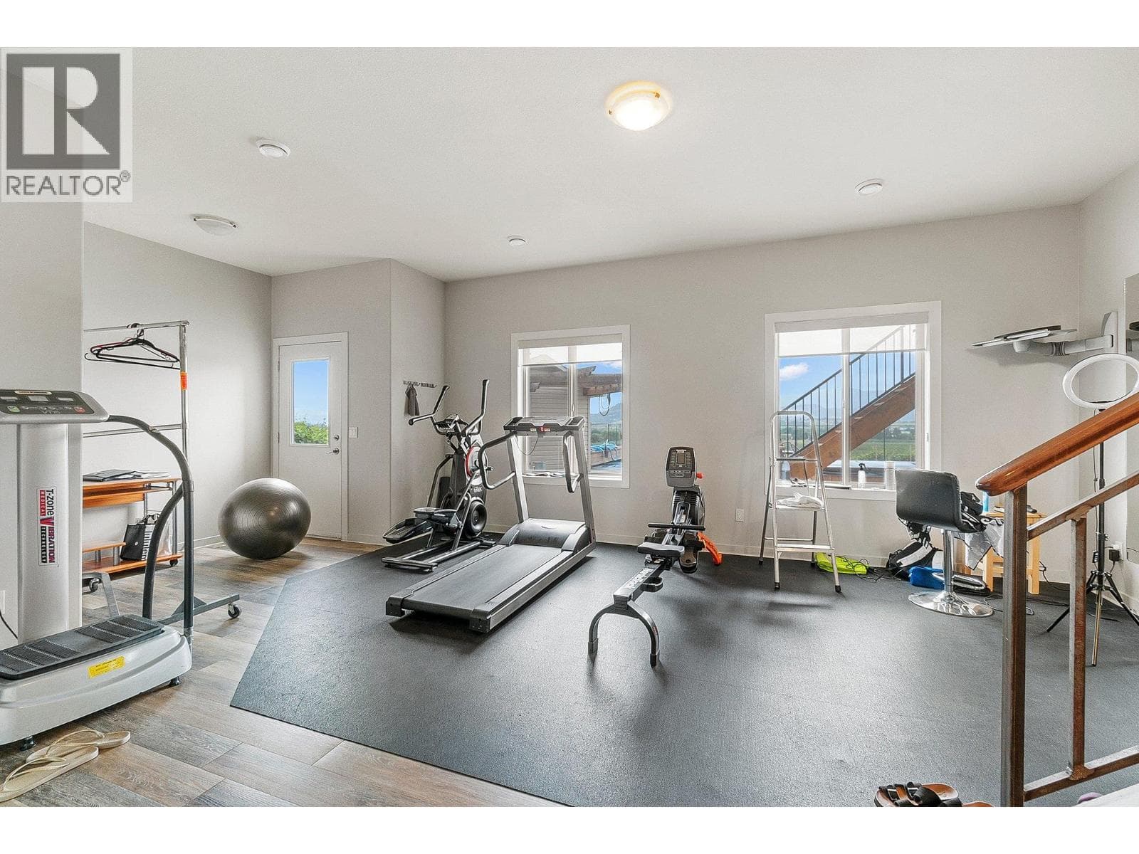 1720 MORRISON ROAD, Interior REALTORS® — photo 5