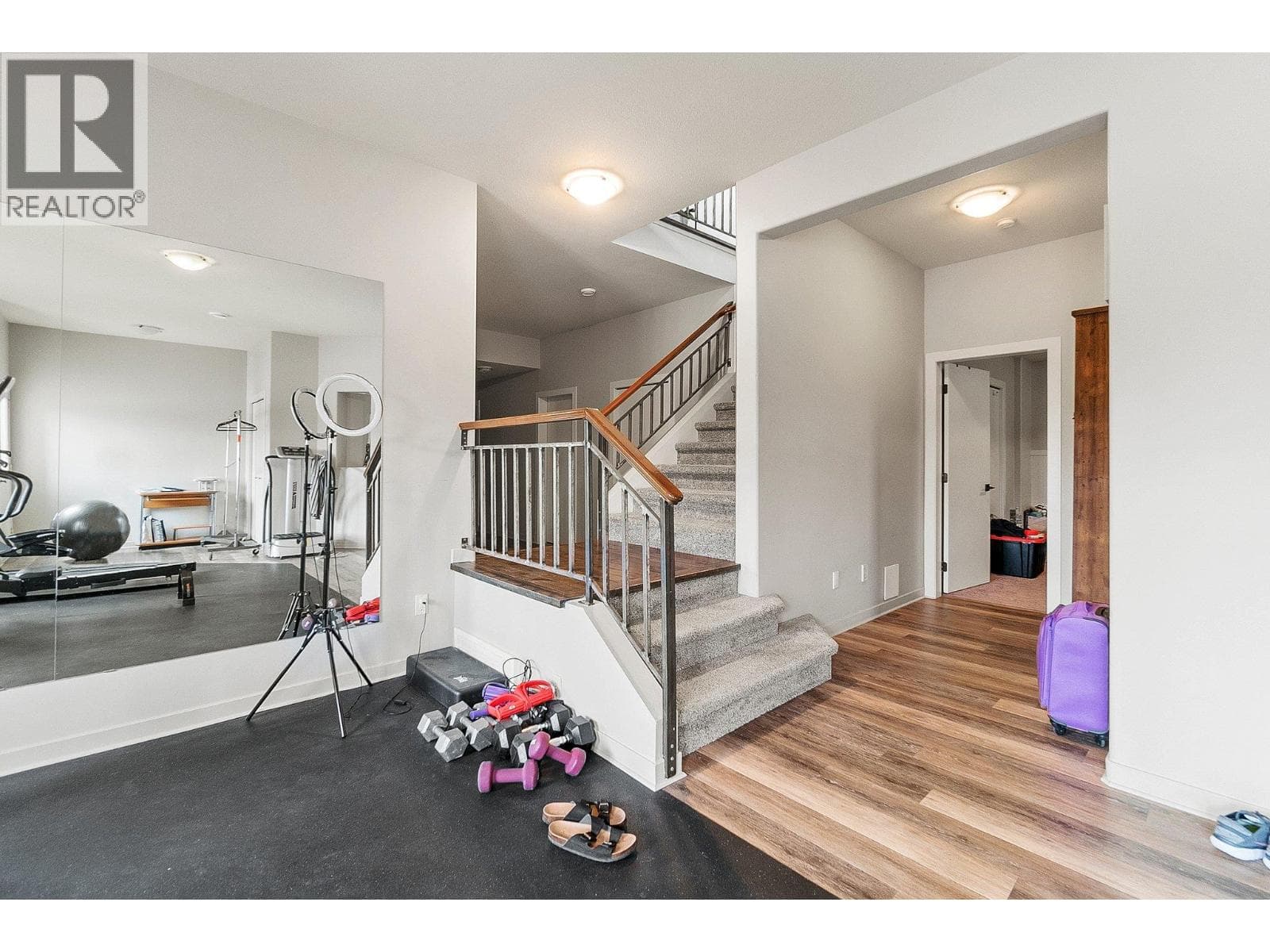 1720 MORRISON ROAD, Interior REALTORS® — photo 4