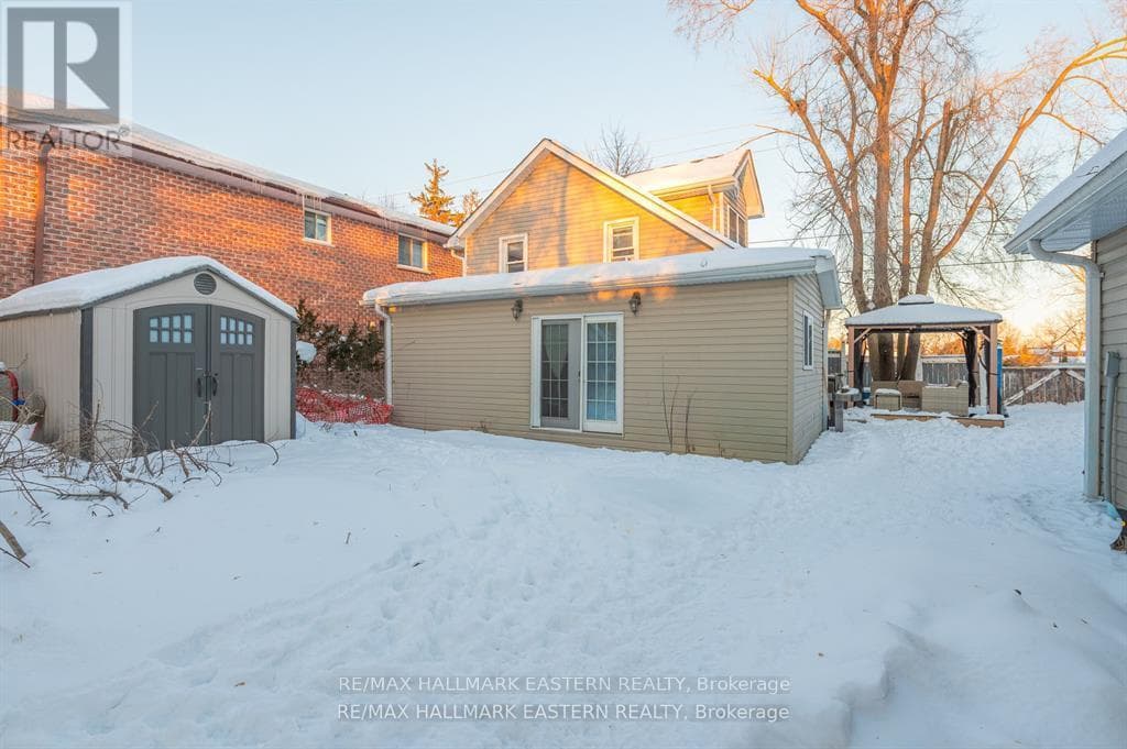 1031 HIGH STREET, Central Lakes