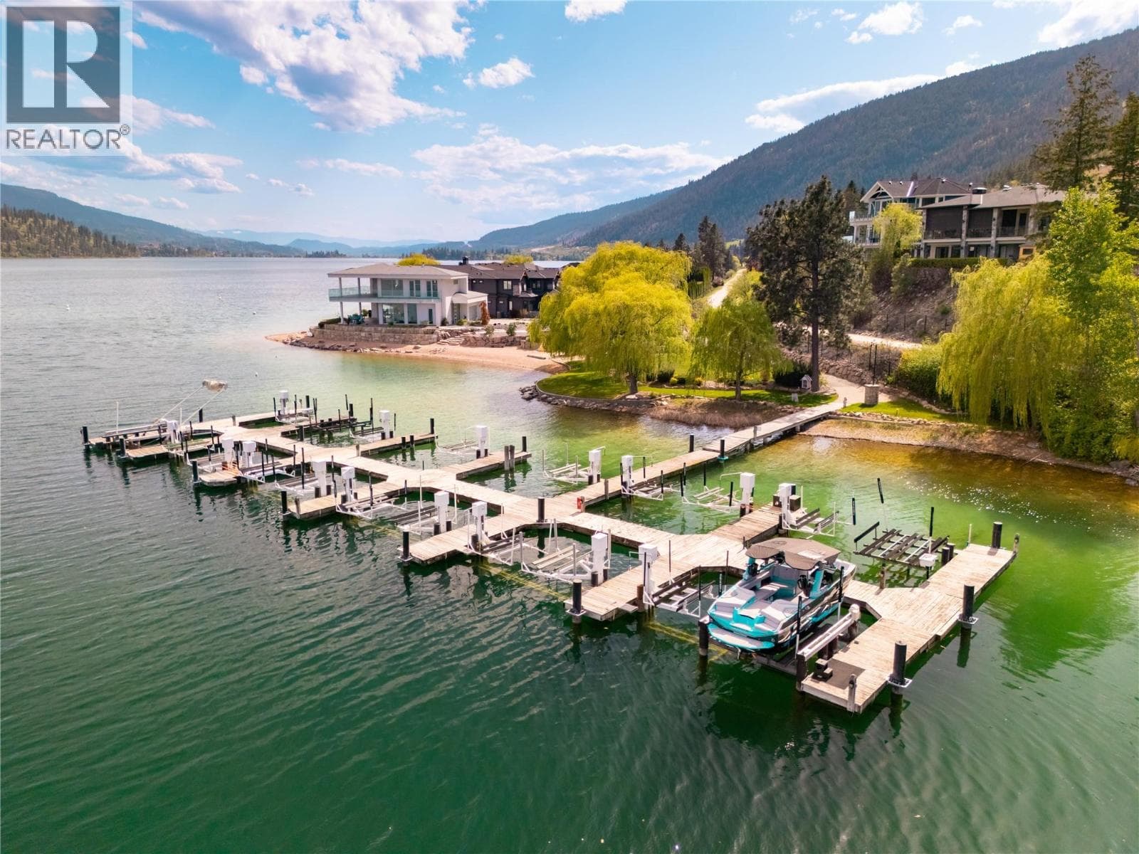 18451 CRYSTAL WATERS ROAD UNIT 34, Interior REALTORS® — photo 2
