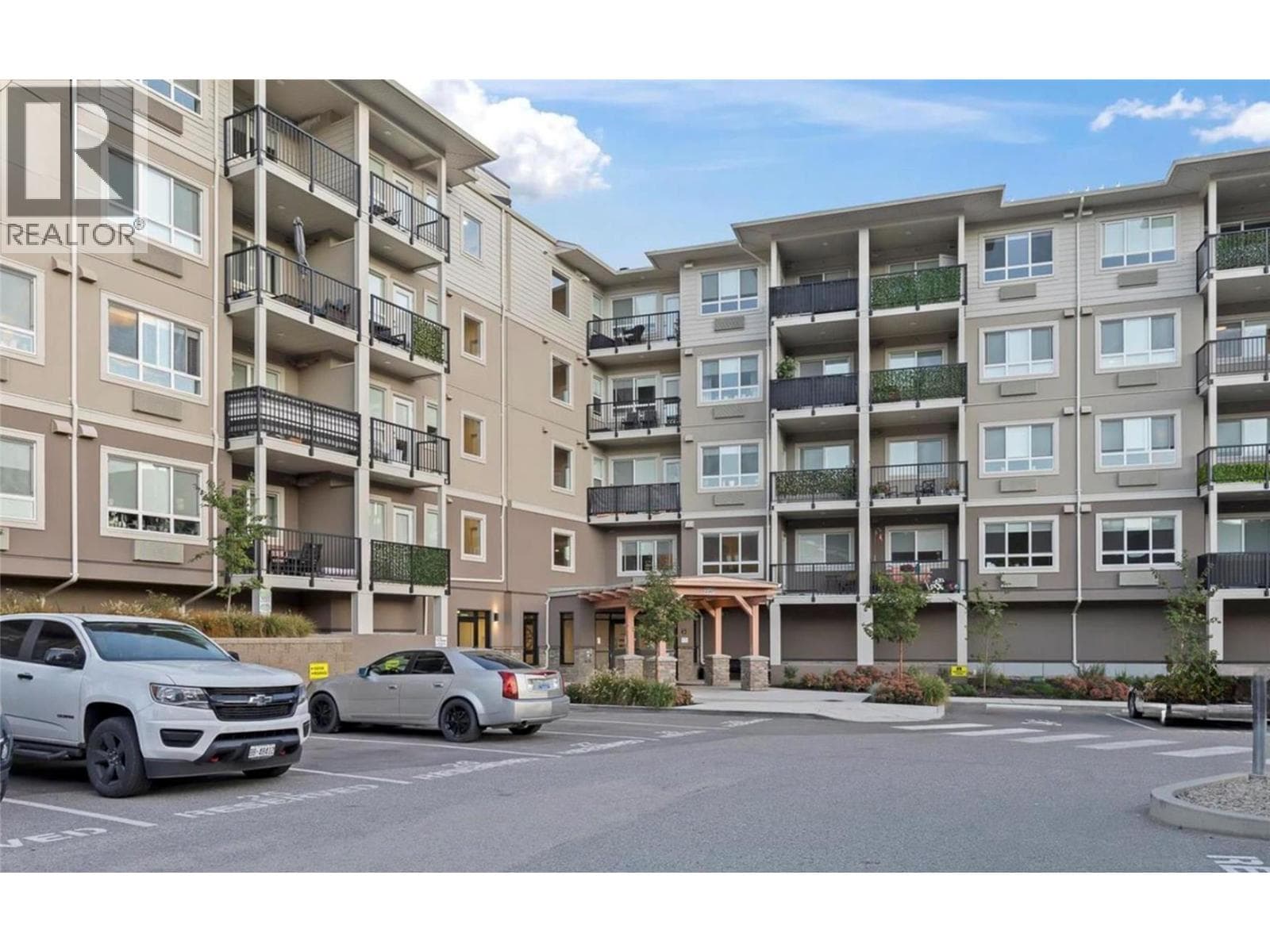 2301 Carrington Road Unit# 306, Interior REALTORS® — photo 3
