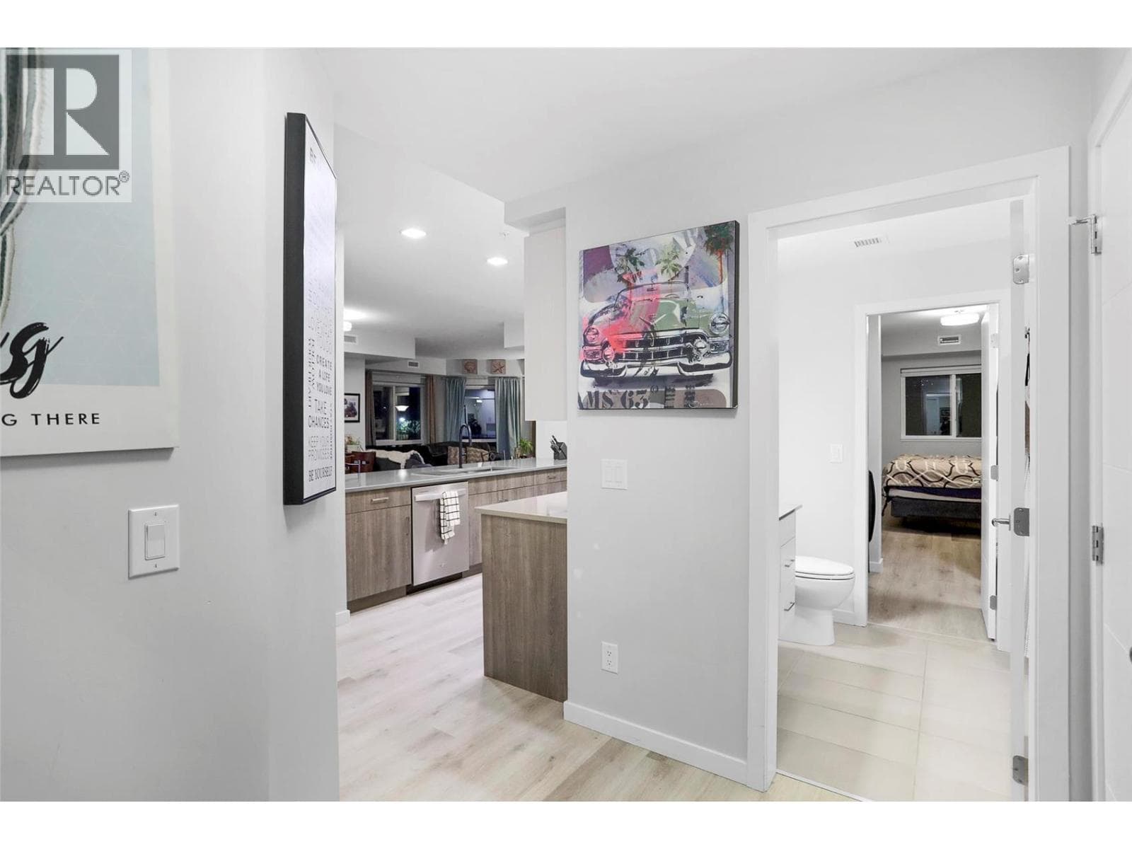 2301 Carrington Road Unit# 306, Interior REALTORS® — photo 4