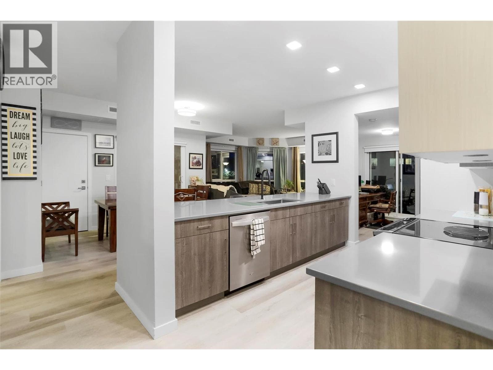 2301 Carrington Road Unit# 306, Interior REALTORS® — photo 5