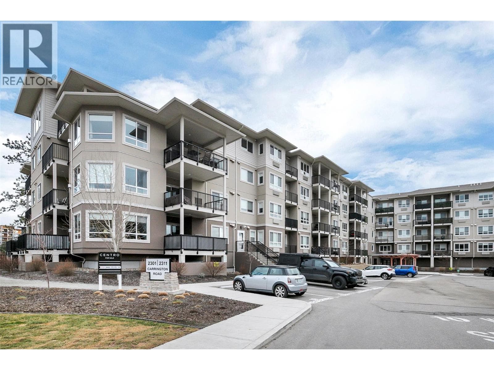 2301 Carrington Road Unit# 407, Interior REALTORS® — photo 2