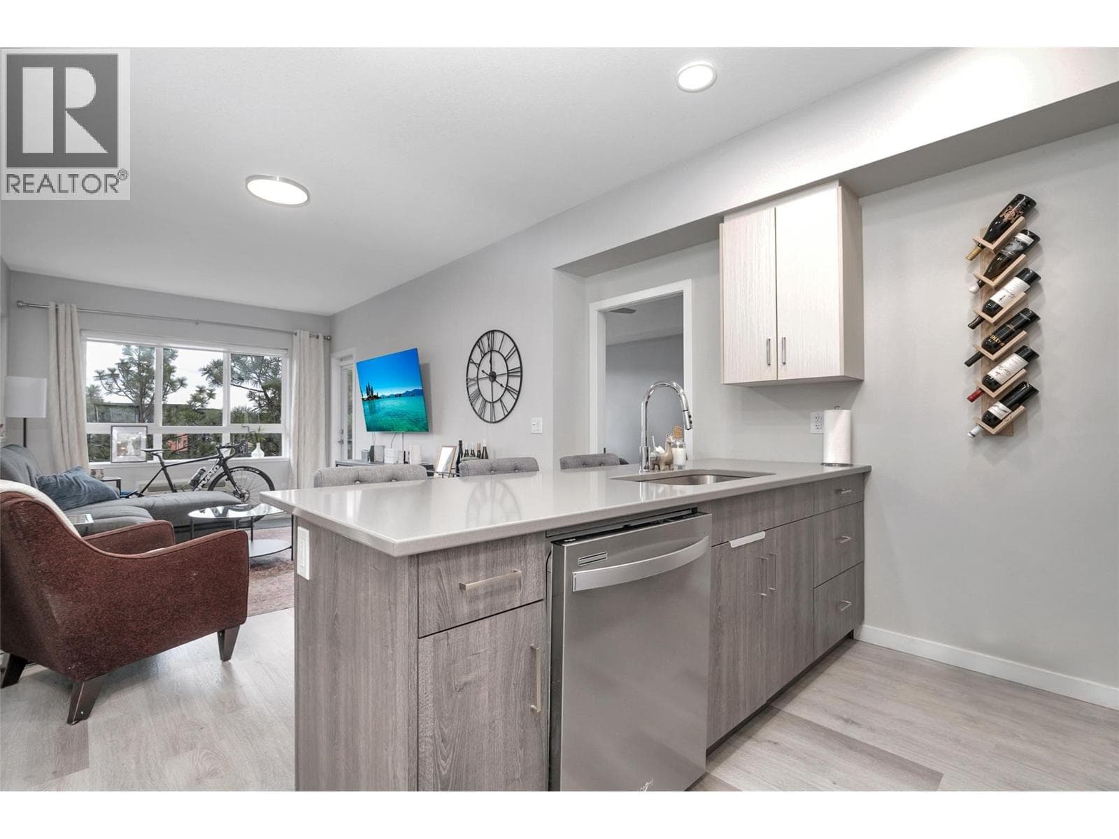 2301 Carrington Road Unit# 407, Interior REALTORS® — photo 5