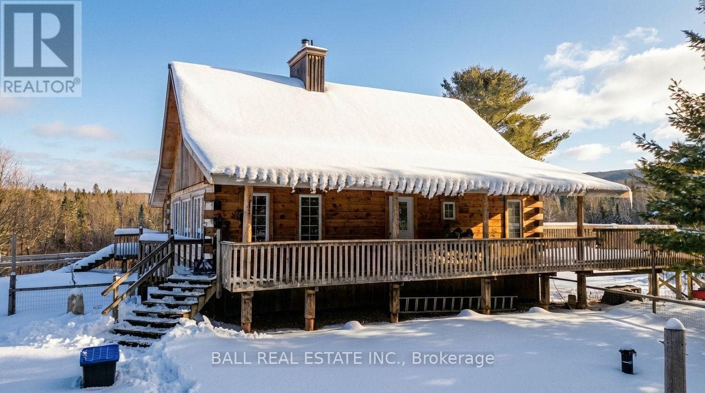 146 BUCK HILL ROAD, Central Lakes — photo 5