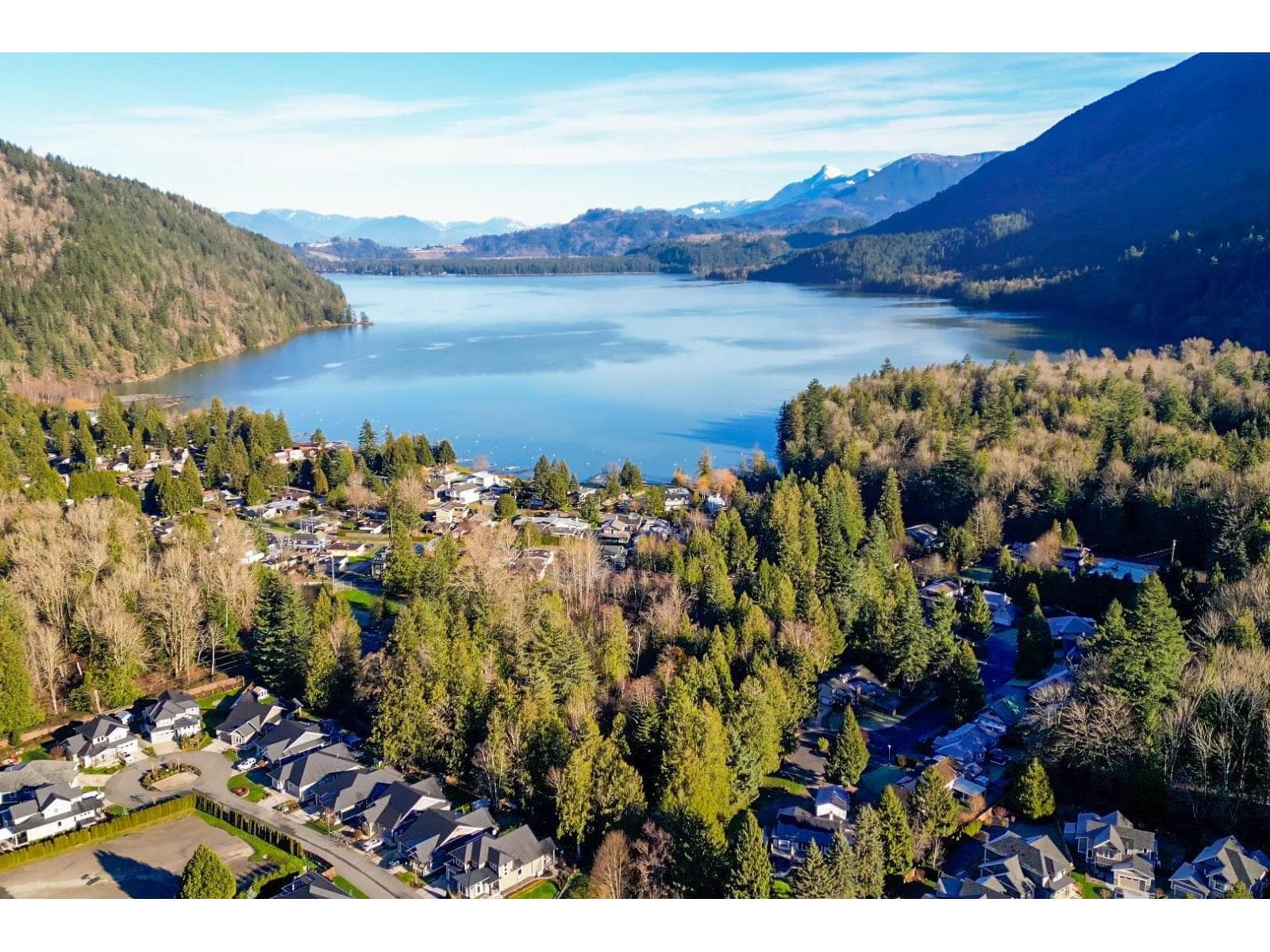 44 1885 COLUMBIA VALLEY ROAD, Cultus Lake South, Chilliwack — photo 4