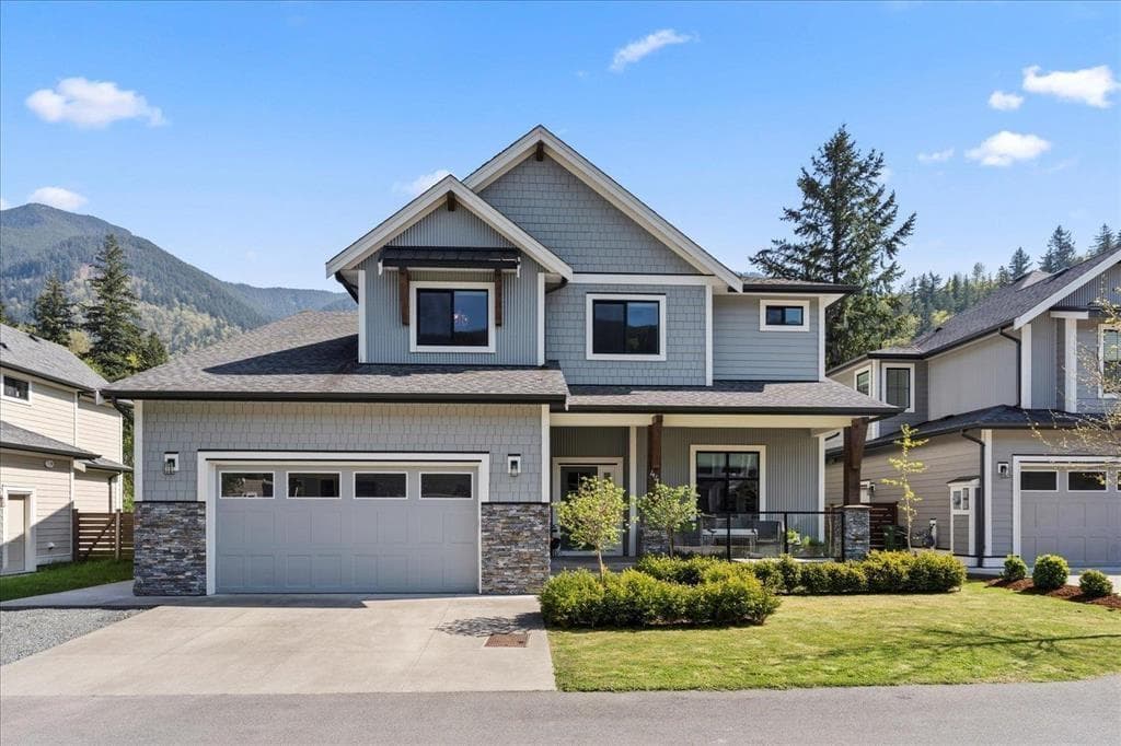 44 1885 COLUMBIA VALLEY ROAD, Cultus Lake South, Chilliwack — photo 5