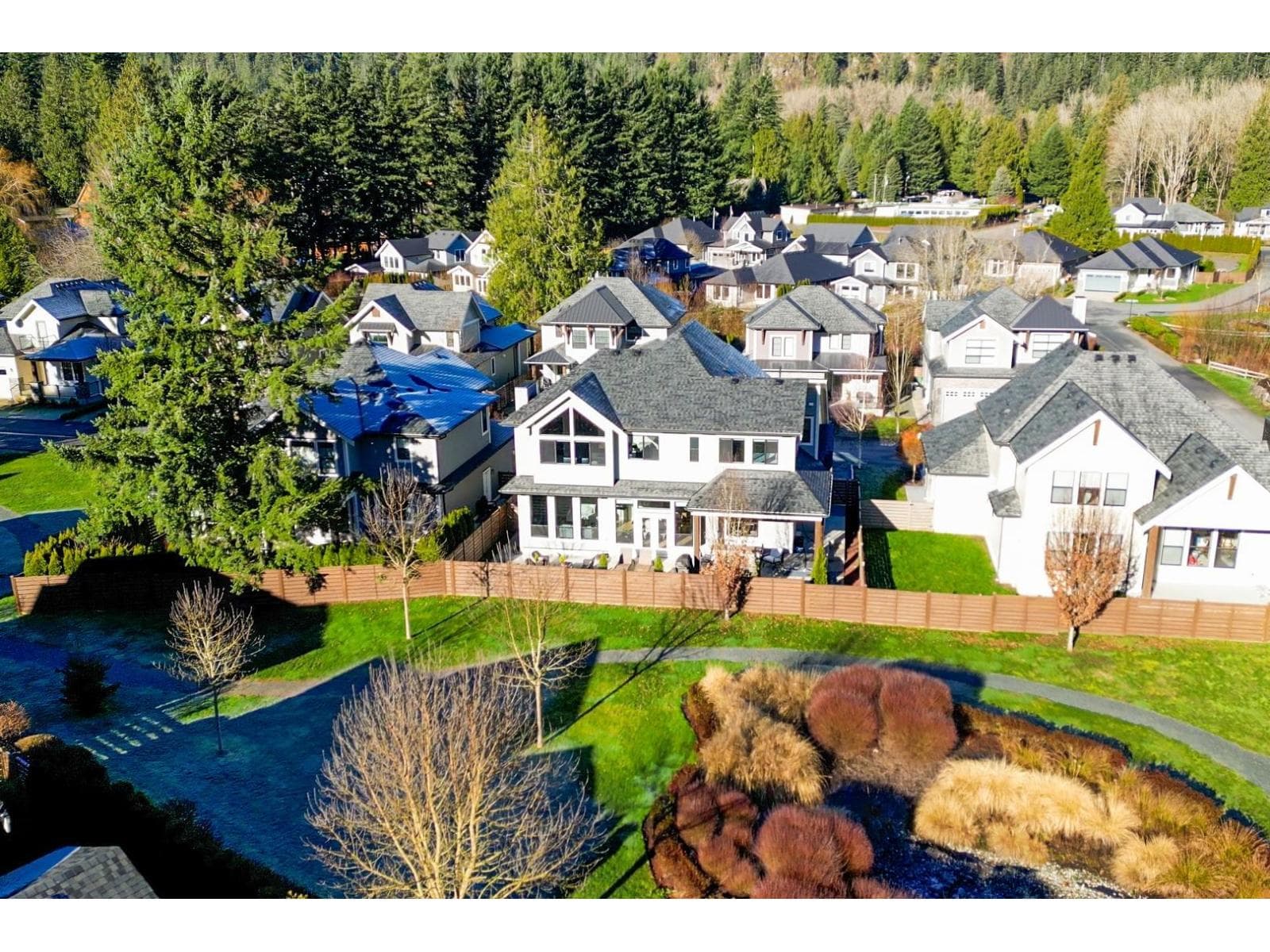 44 1885 COLUMBIA VALLEY ROAD, Cultus Lake South in 