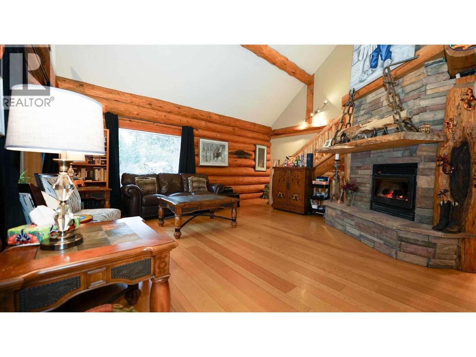 5464 Agate Bay Road, Interior REALTORS® — photo 3