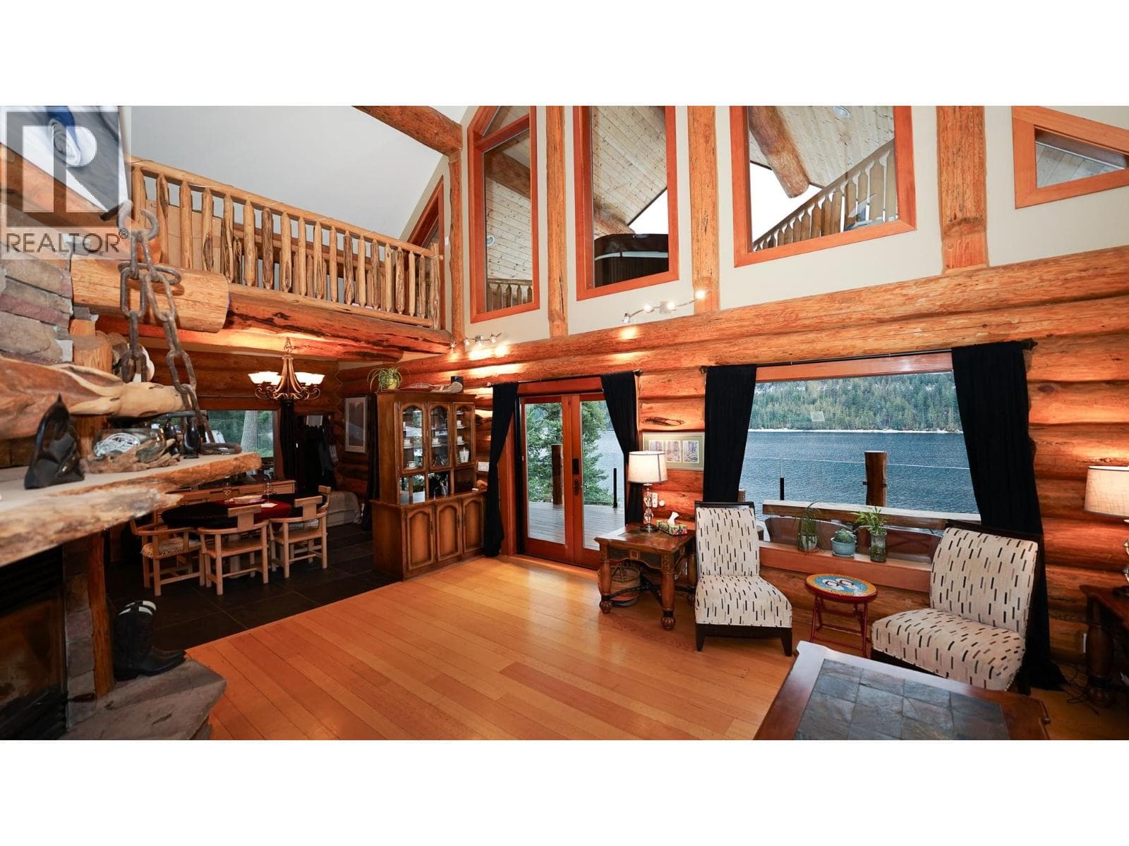 5464 Agate Bay Road, Interior REALTORS® — photo 4