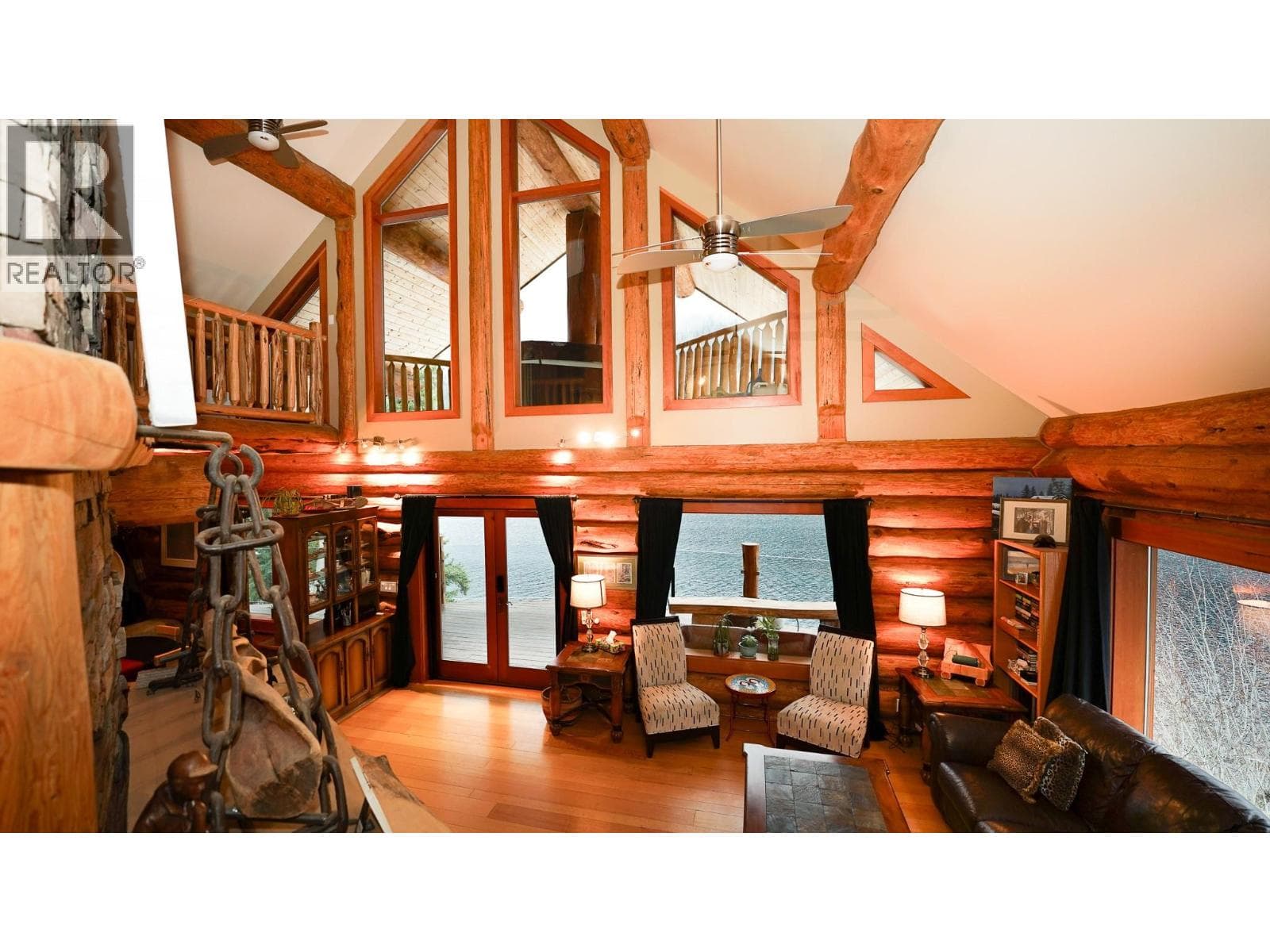 5464 Agate Bay Road, Interior REALTORS® — photo 5