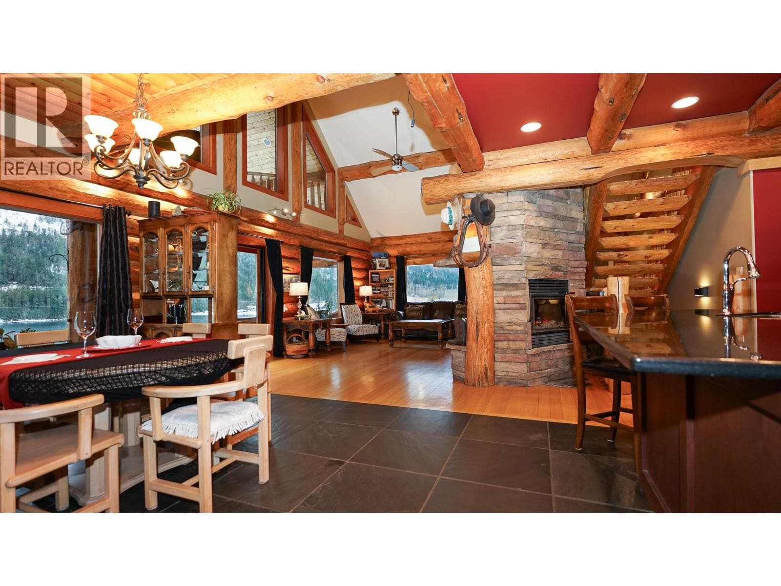 5464 Agate Bay Road, Interior REALTORS® — photo 2