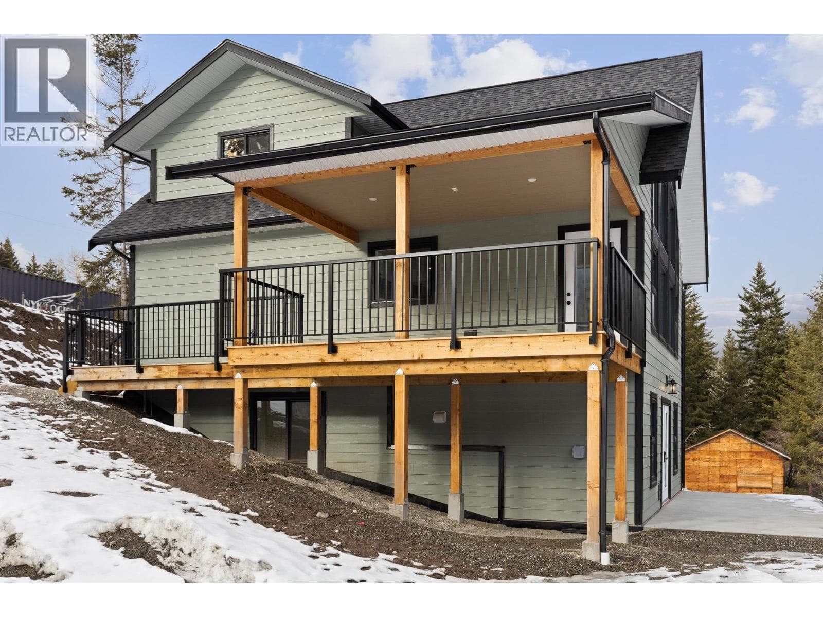 645 Grand Oro Road in 
