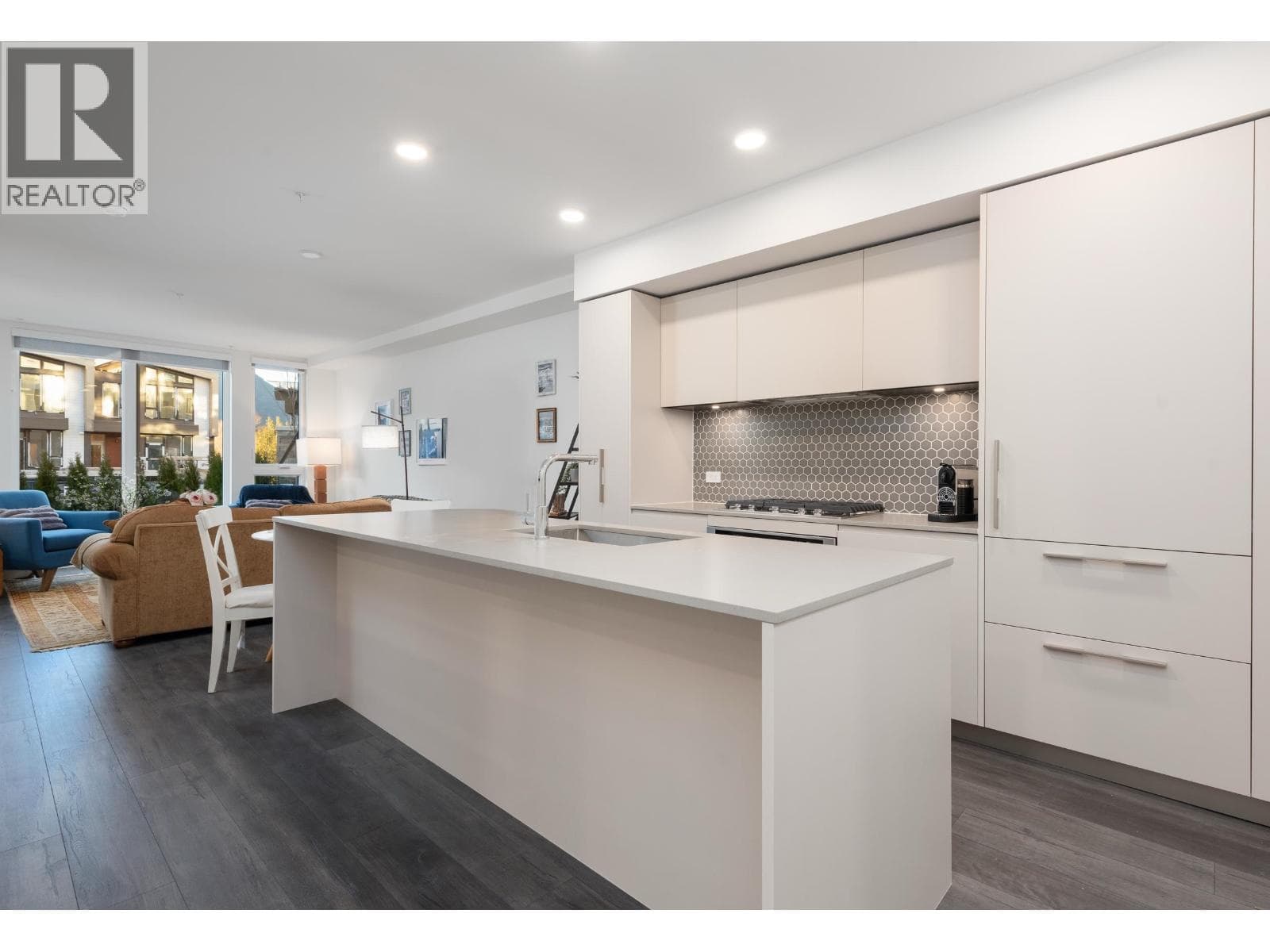 109 1504 SCOTT CRESCENT, Greater Vancouver — photo 4